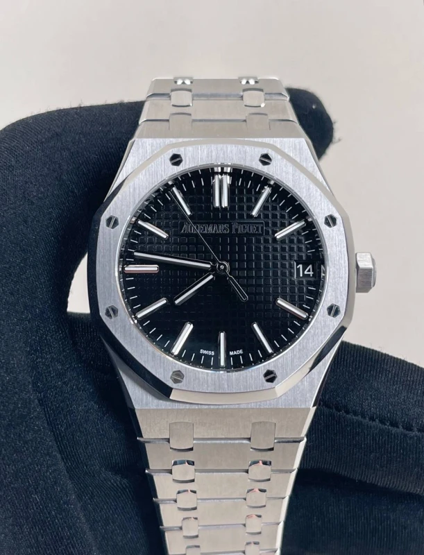 Audemars Piguet Selfwinding 15510ST.OO.1320ST.07 5