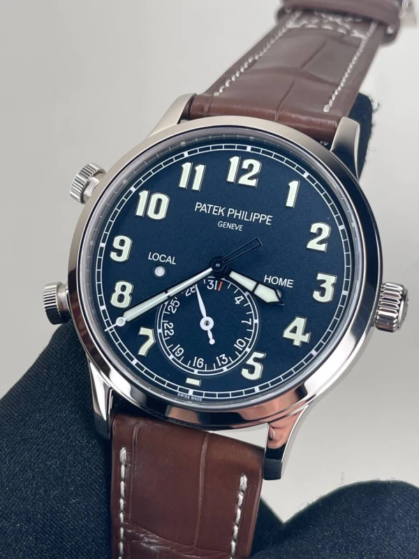 Patek Philippe 5524 5524G-001 2