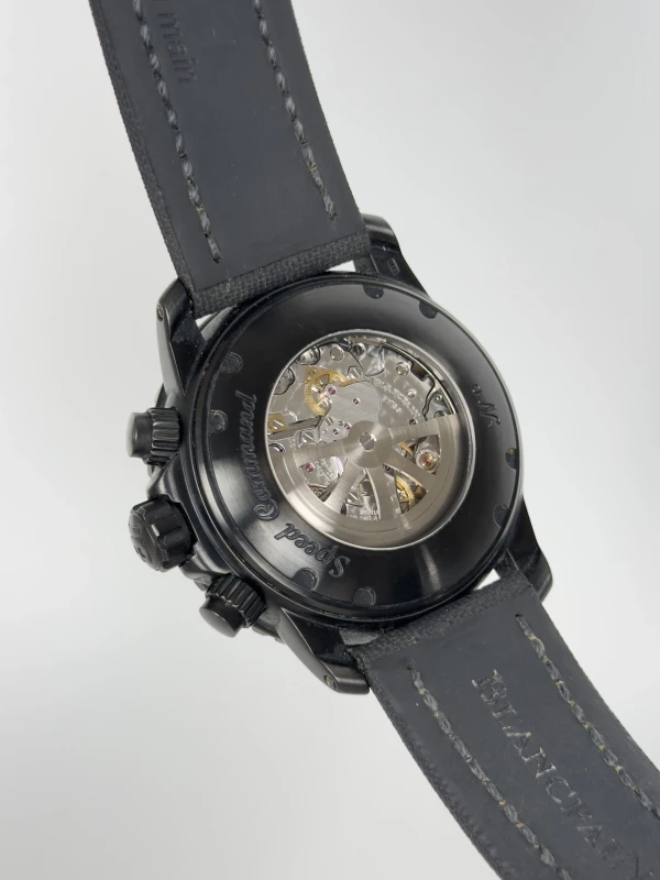 Blancpain 5785F-11D03-63A 7