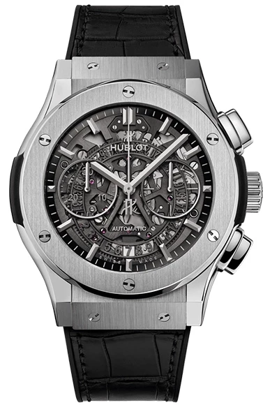 Hublot Aerofusion Titanium 525.NX.0170.LR изображение - 1