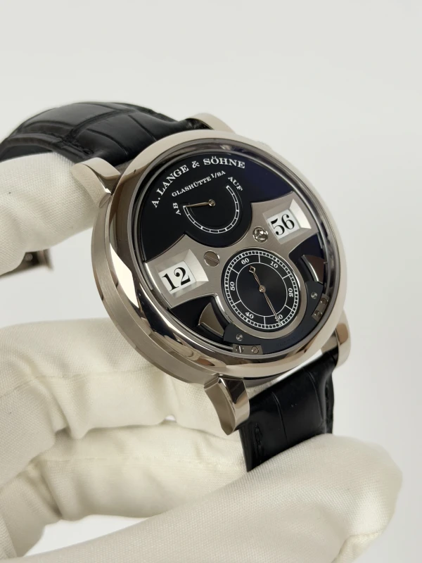 A. Lange & Sohne Striking Time 145.029 3