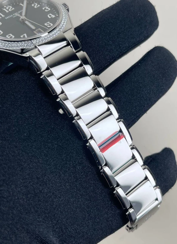 Patek Philippe Automatic 7300/1200A-011 6