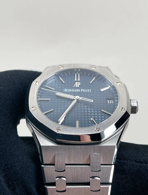 Audemars Piguet Selfwinding 41 mm 15500ST.OO.1220ST.01 4