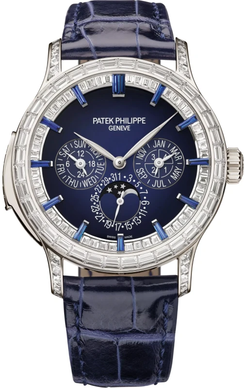 HAUTE JOAILLERIE.