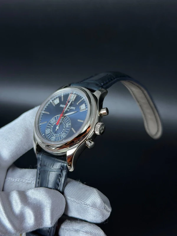 Patek Philippe 5960 WG Limited Edition 5960G-010 3