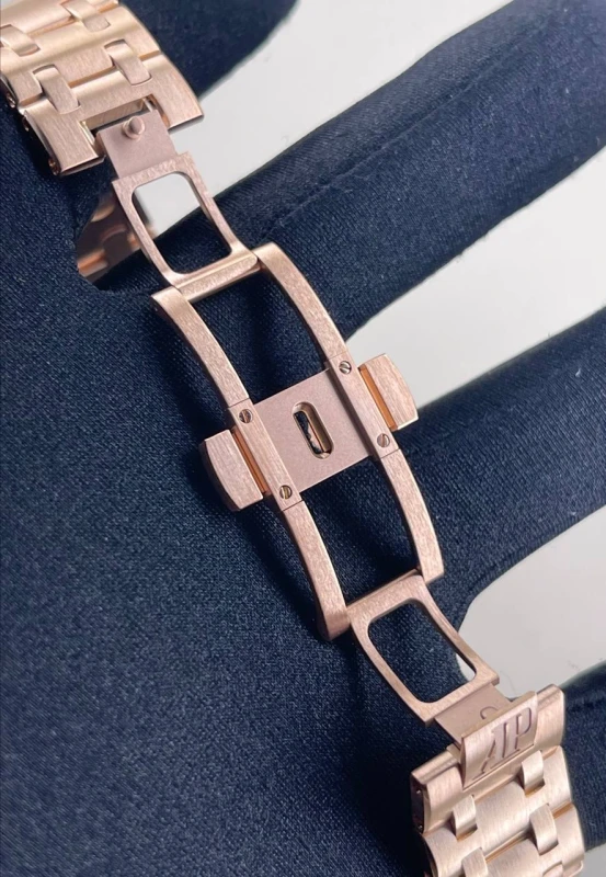 Audemars Piguet Chronograph 42mm 26470OR.OO.1000OR.02 6