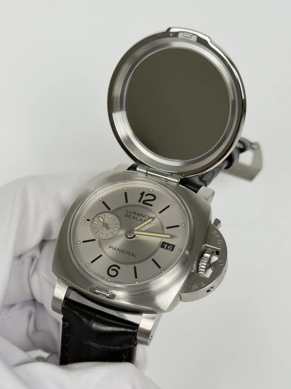 Panerai Sealand Year of the Dog PAM00858 4