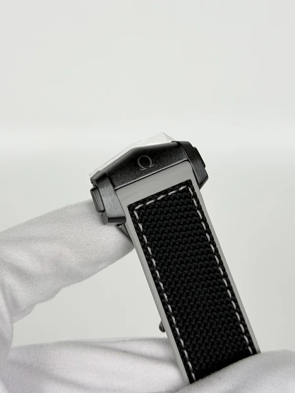 Omega PLANET OCEAN 600M 215.92.46.22.01.007 6