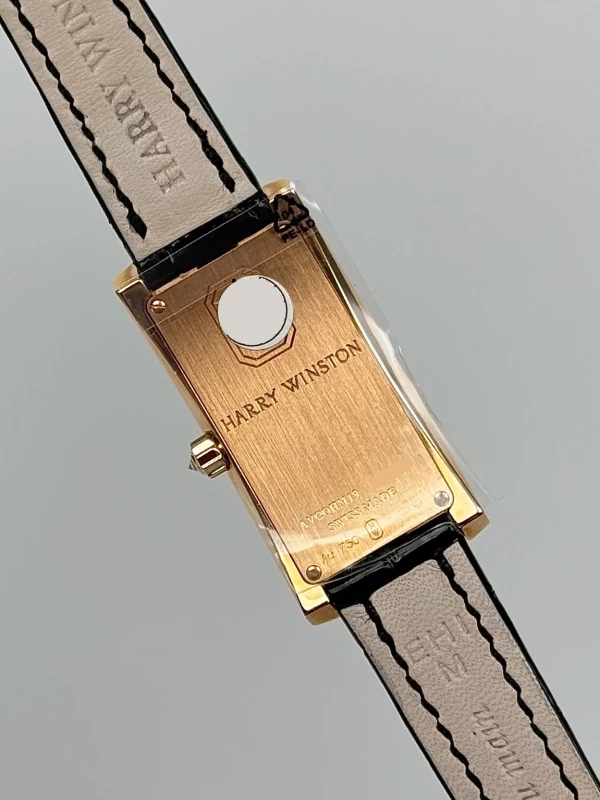 Harry Winston AVCQHM19RR037 9