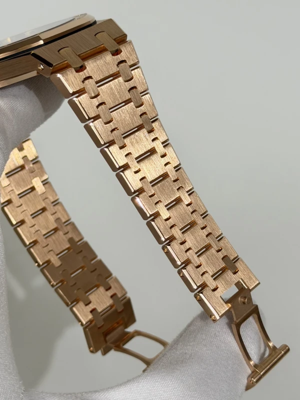 Audemars Piguet Extra-Thin Tourbillon  26510OR.OO.1220OR.01 4