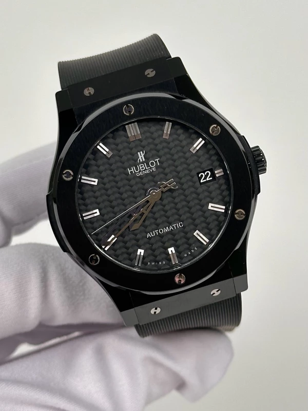 Hublot Black Magic 45 MM 511.CM.1770.RX 3
