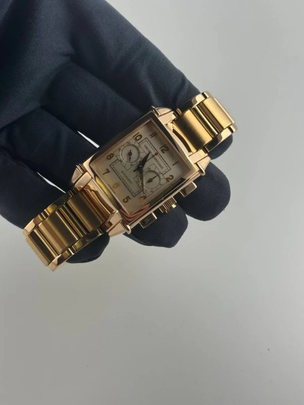 Girard Perregaux Chronograph 2599 6