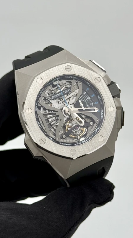 Audemars Piguet Concept Supersonnerie 26577PT.OO.D002CA.01 3