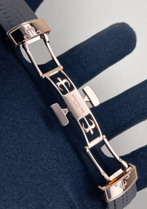 Patek Philippe 5167 5167R-001 7