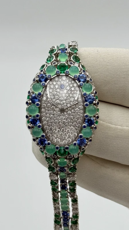 Cartier Limited Edition HPI01769 2