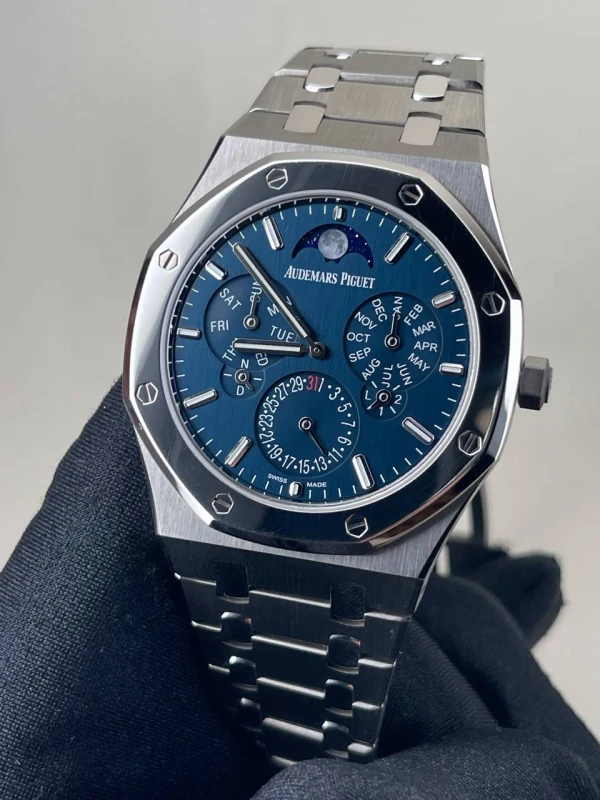 Audemars Piguet Selfwinding Perpetual Calendar Ultra-Thin 26586IP.OO.1240IP.01 2