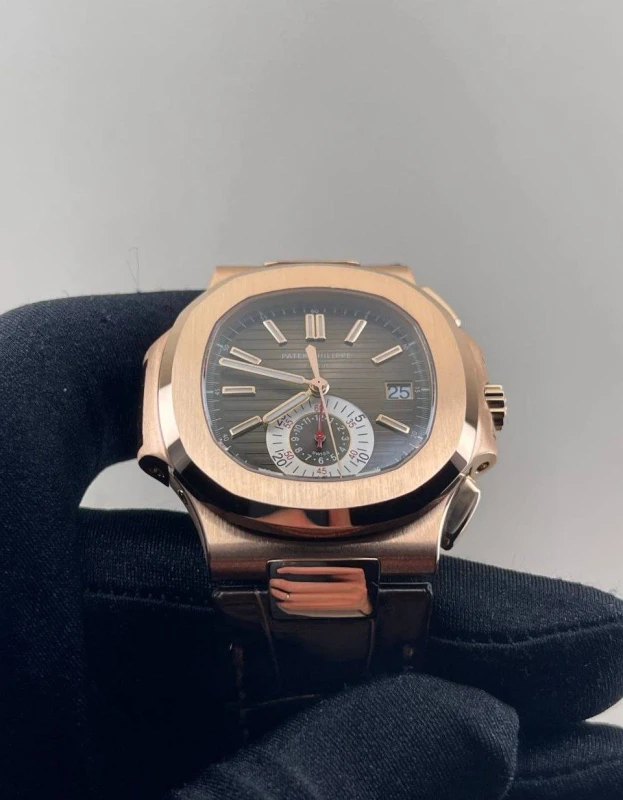 Patek Philippe 5980 5980R-001 4