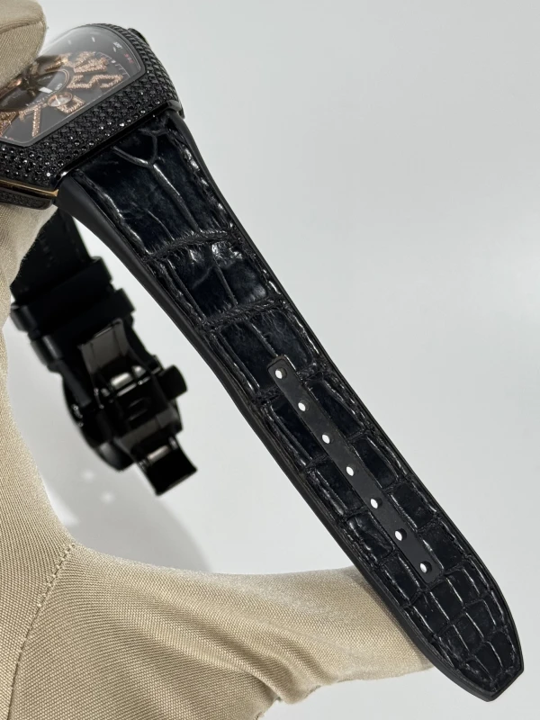 Franck Muller Racing V 45 SC DT TUN 5