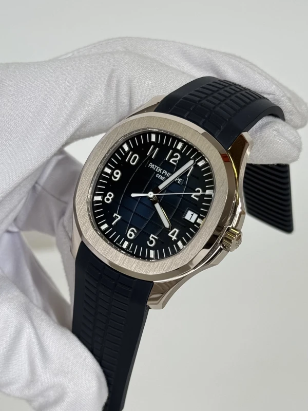 Patek Philippe 5168 5168G-001 4