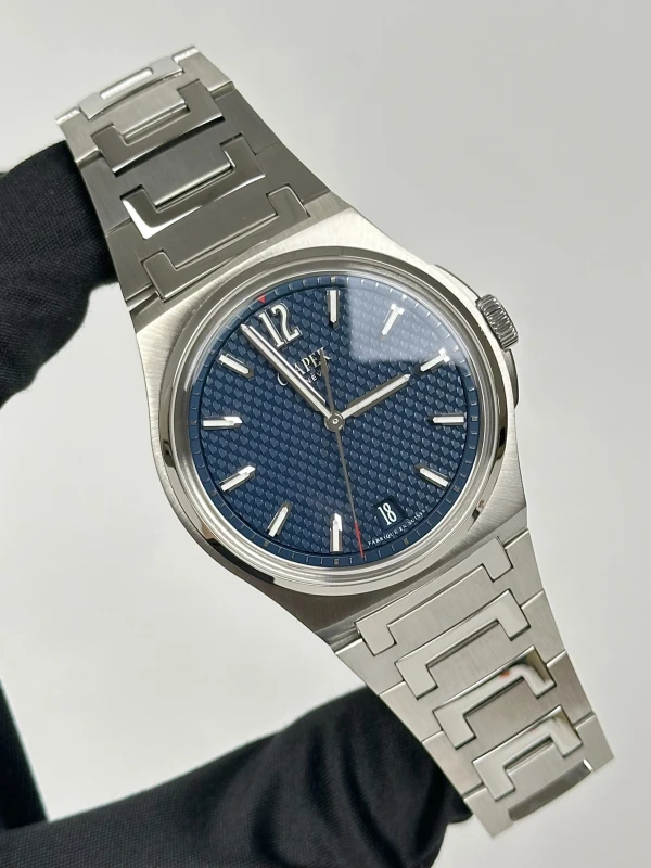 Czapek PASSAGE DE DRAKE DEEP BLUE ANTARCTIQUE  PASSAGE DE DRAKE DEEP BLUE 2