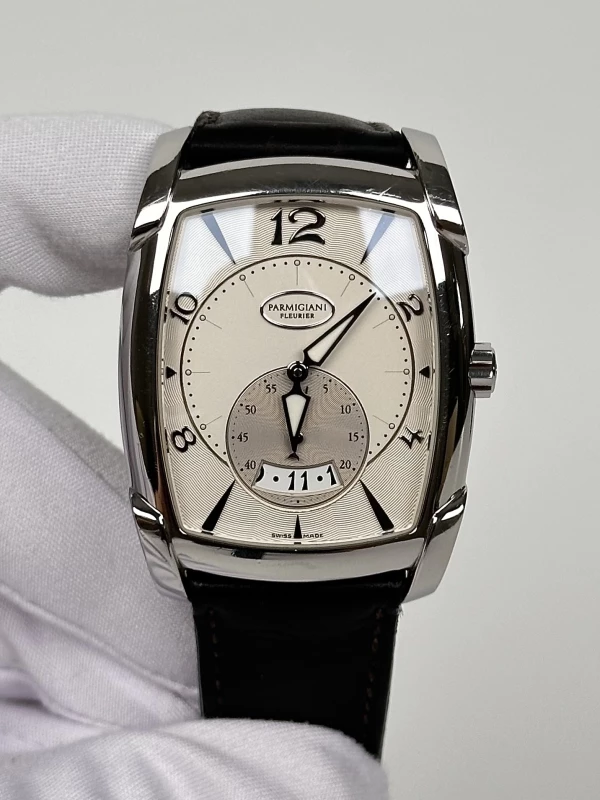 Parmigiani Fleurier Grande PFC124-0000101-HC3042 2