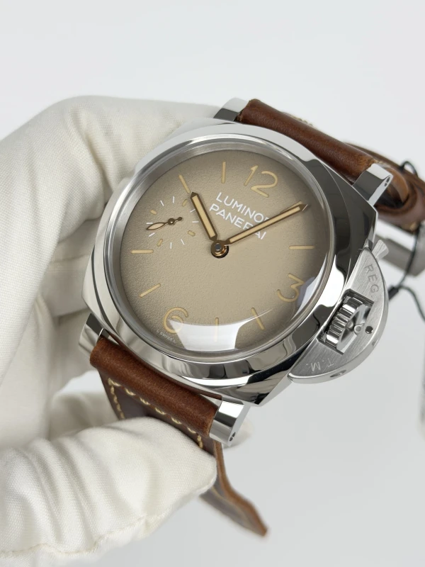 Panerai PAM01735 4