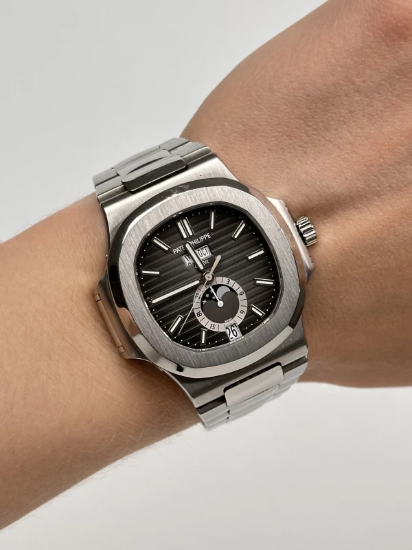 Patek Philippe 5726/1 5726/1A-001 9