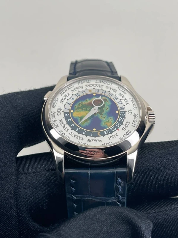Patek Philippe 5131 5131G-001 4