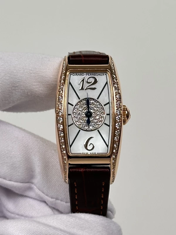 Girard Perregaux 2561 2