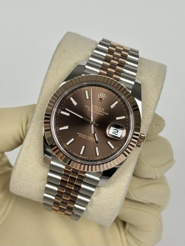 Rolex 126331-0002 3