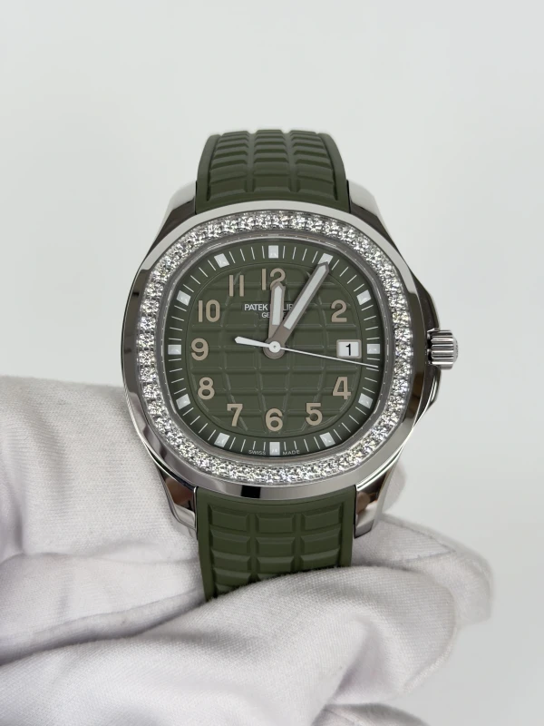 Patek Philippe 5267 5267/200A-011 2