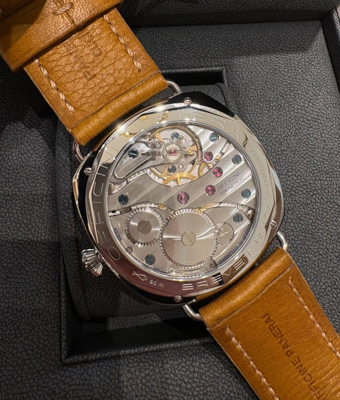 Panerai 1936 - 47mm PAM00249 3