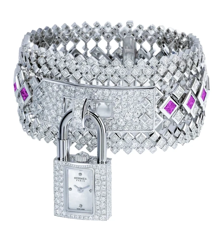 Hermes KELLY JOAILLERIE 054839WW00 1