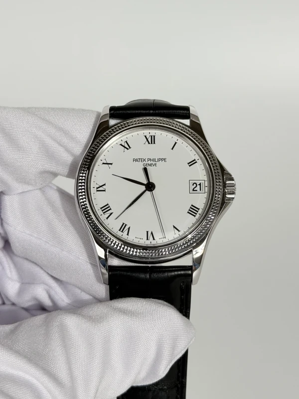 Patek Philippe 5117G 5117G-001 2