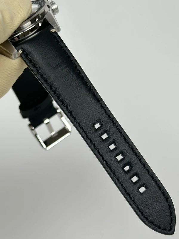 Ulysse Nardin 42 mm 8163-175/92 7