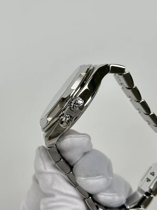 Vacheron Constantin Dual Time 7900V/110A-B334 4
