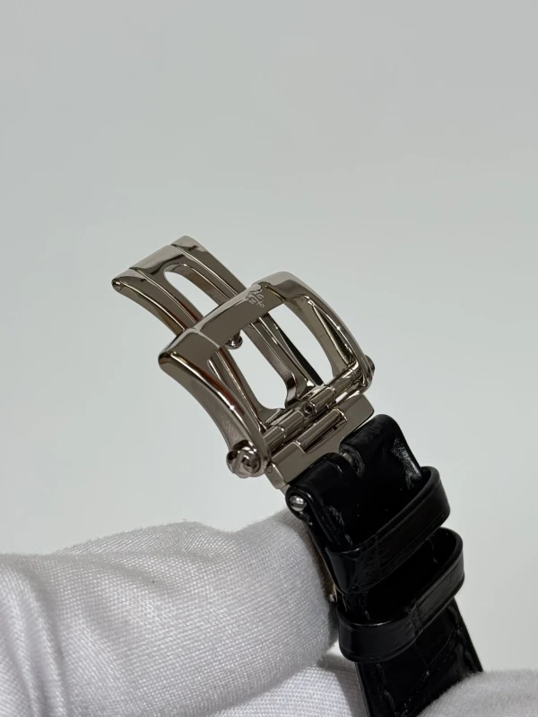 Ulysse Nardin Skeleton Tourbillon Manufacture 1700-129/BQ 6