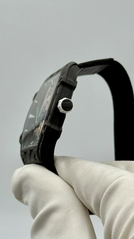 Richard Mille Flying Tourbillon RM 27-05 CA 7