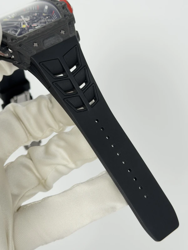 Richard Mille Automatic Rafael Nadal RM 35-03 CA 5