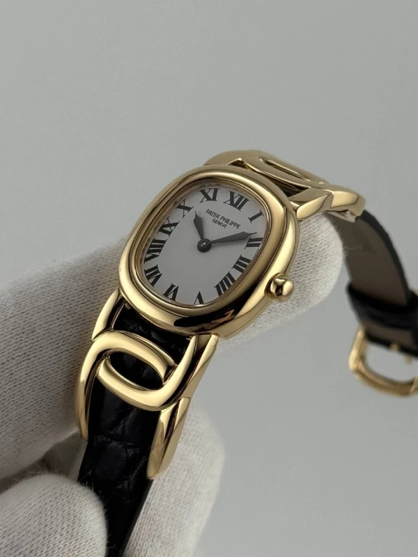 Patek Philippe LADY 4830J 5
