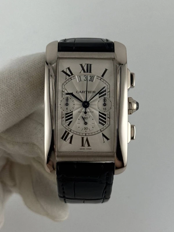 Cartier Americaine W2610751 2