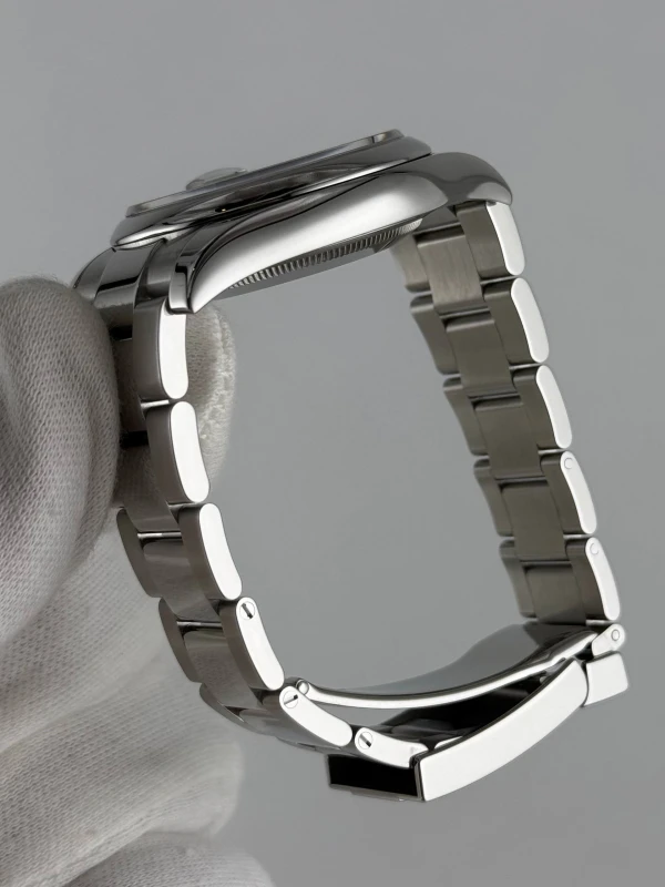 Rolex 36 mm 116200 wso 7
