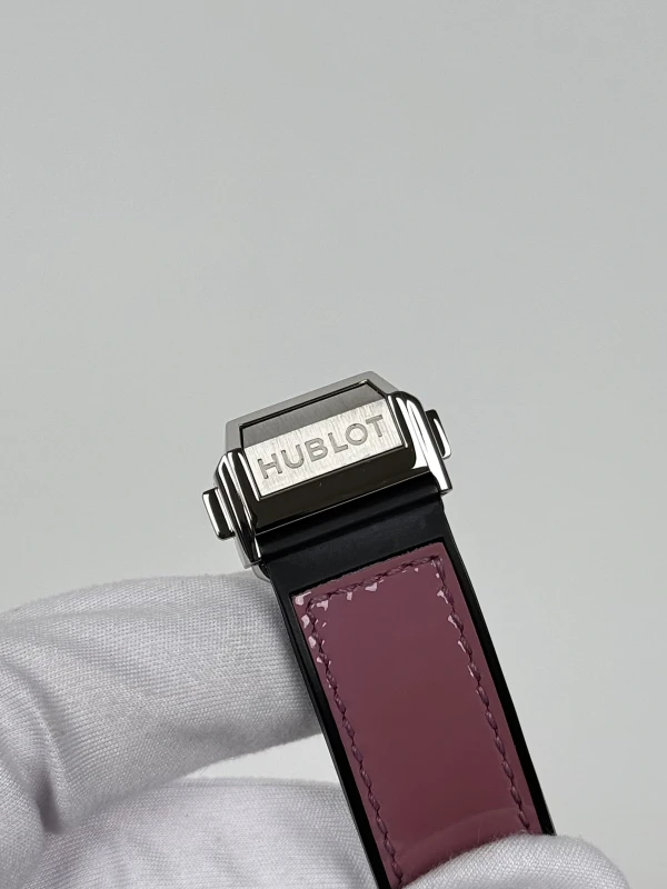 Hublot 465.SS.89P7.VR.1204.MXM20 8