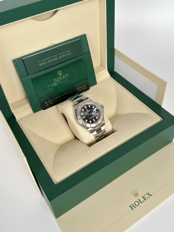 Rolex 40 126622-0001 5