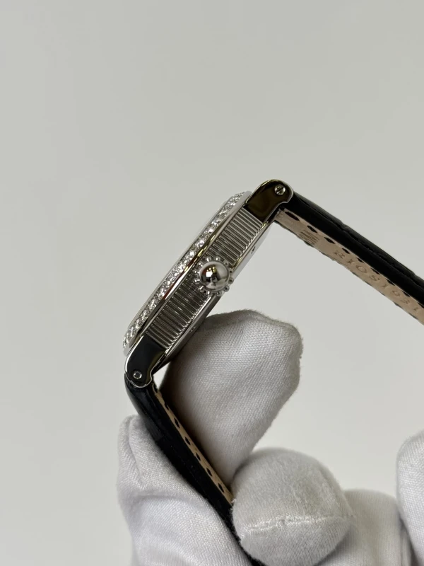 Gerald Genta Mickey Mouse M.10 6