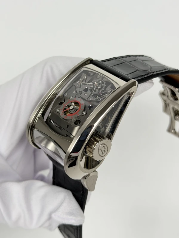 Parmigiani Fleurier Super Sport PFH365-1201403 4