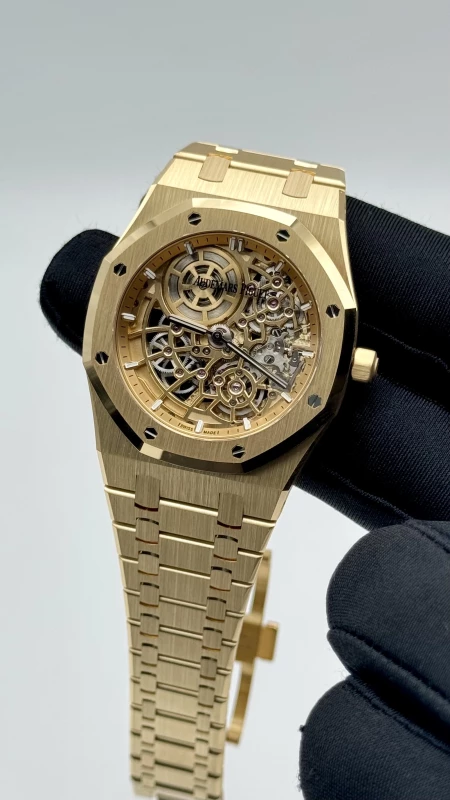 Audemars Piguet 16204BA.OO.1240BA.01 8