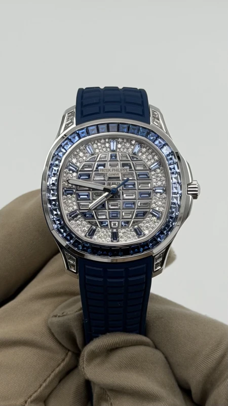 Patek Philippe 5268 5268/461G-001 4