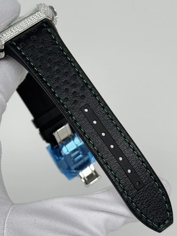Franck Muller Vanguard Racing V 45 SC AC VR RCG Tun 7