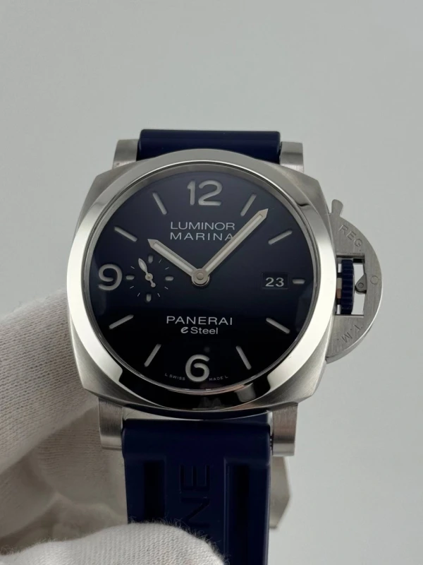 Panerai Marina Blu Profondo PAM01157 2